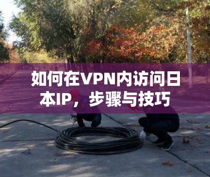 如何在VPN内访问日本IP，步骤与技巧
