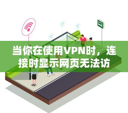 当你在使用VPN时，连接时显示网页无法访问，可能是由于多个因素导致的。以下是一些可能的原因和步骤，帮助你排查并解决问题