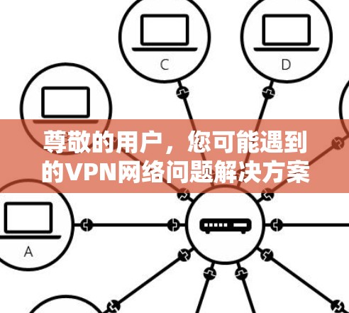 尊敬的用户，您可能遇到的VPN网络问题解决方案。最近在使用lol日服时，发现VPN显示没网络，这让我感到困惑和困扰。以下是关于如何解决这个问题的详细步骤