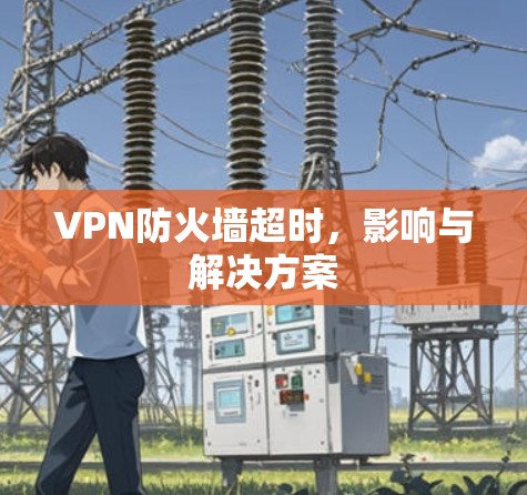 VPN防火墙超时，影响与解决方案