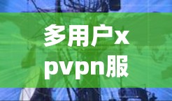 多用户xpvpn服务器解决方案，实时多用户传输网络设计