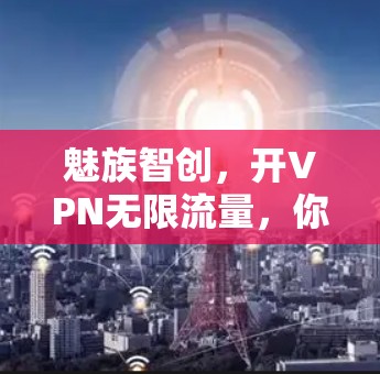 魅族智创，开VPN无限流量，你值得拥有！