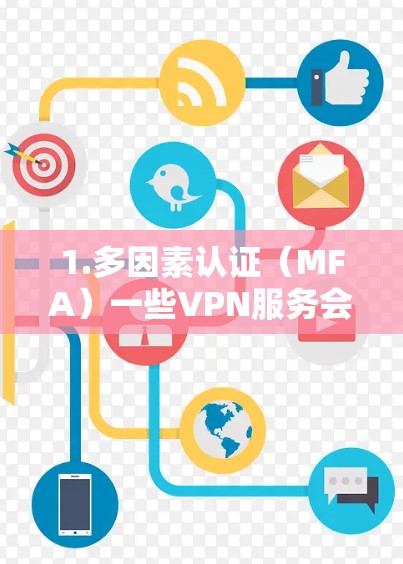 1.多因素认证（MFA）一些VPN服务会要求用户使用密码、短信或其他验证方式，这可能涉及IP地址的设置或认证