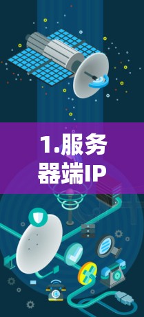 1.服务器端IP地址