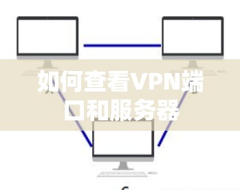 如何查看VPN端口和服务器