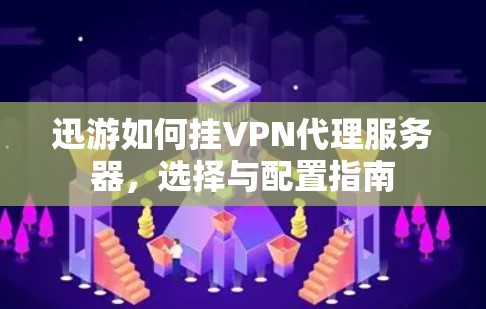 迅游如何挂VPN代理服务器，选择与配置指南