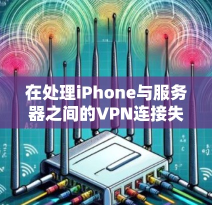 在处理iPhone与服务器之间的VPN连接失败问题时，可以按照以下步骤进行排查和解决