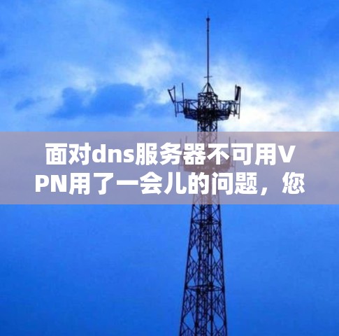面对dns服务器不可用VPN用了一会儿的问题，您可以按照以下步骤进行排查和解决