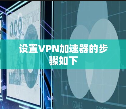 设置VPN加速器的步骤如下