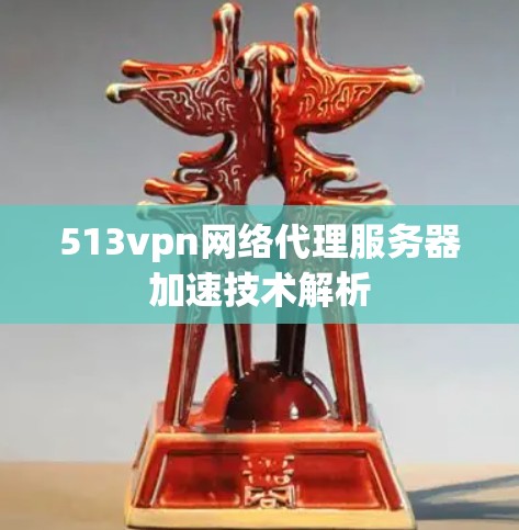 513vpn网络代理服务器加速技术解析
