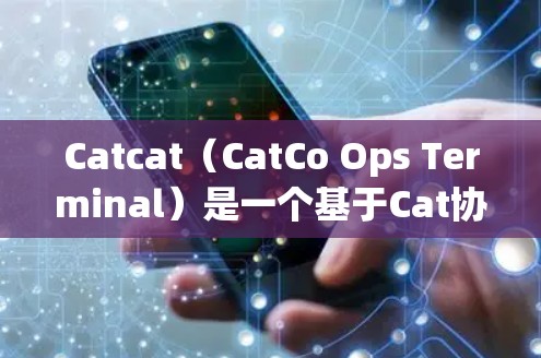 Catcat（CatCo Ops Terminal）是一个基于Cat协议的VPN软件，专为加密通信设计，适用于需要高安全性和稳定性的企业和个人用户。以下是关于Catcat的详细介绍