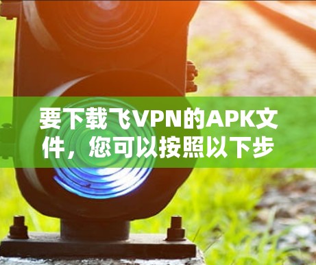 要下载飞VPN的APK文件，您可以按照以下步骤操作