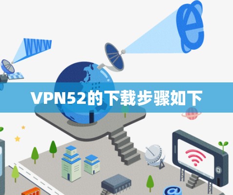 VPN52的下载步骤如下