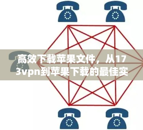 高效下载苹果文件，从173vpn到苹果下载的最佳实践