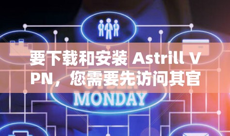 要下载和安装 Astrill VPN，您需要先访问其官方网站并注册账号。以下是详细的步骤