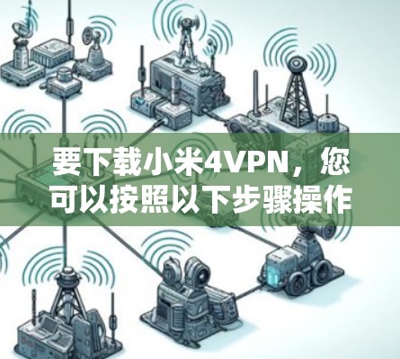 要下载小米4VPN，您可以按照以下步骤操作