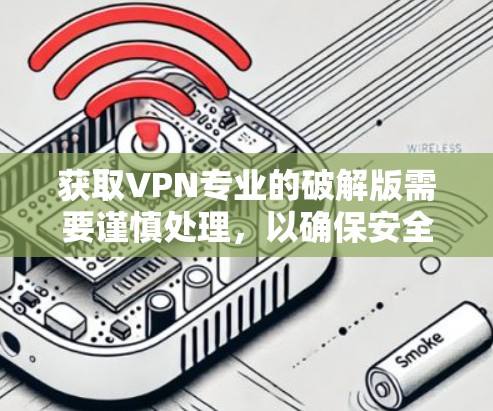 获取VPN专业的破解版需要谨慎处理，以确保安全。以下是一步步的建议
