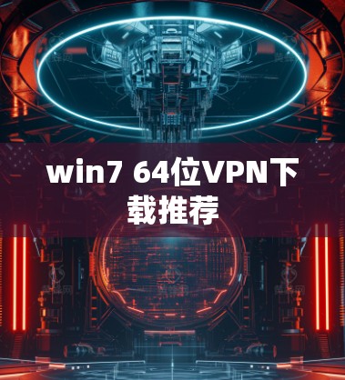 win7 64位VPN下载推荐