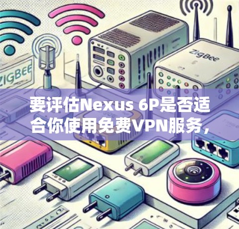 要评估Nexus 6P是否适合你使用免费VPN服务，可以按照以下步骤进行