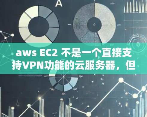 aws EC2 不是一个直接支持VPN功能的云服务器，但它可以通过配置弹性带宽（弹性带宽是云服务器的一个功能，用于模拟网络带宽）以下是使用aws EC2配置VPN的步骤和一些考虑因素
