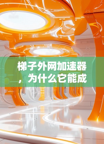 梯子外网加速器，为什么它能成为你的首选？
