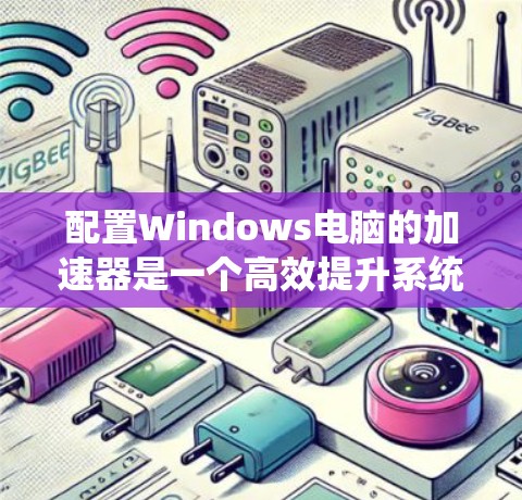 配置Windows电脑的加速器是一个高效提升系统性能的操作，以下是详细的步骤指南