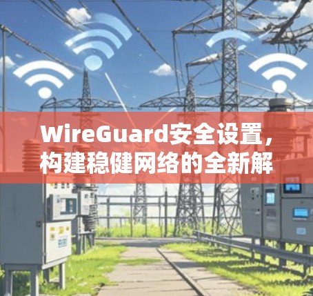 WireGuard安全设置，构建稳健网络的全新解决方案