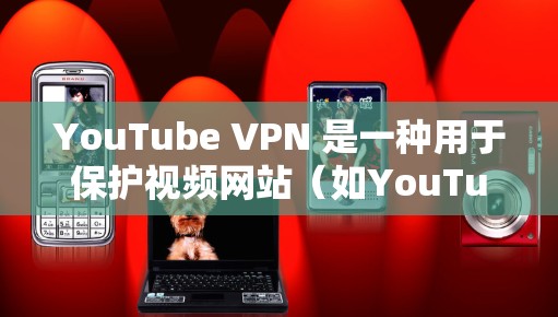YouTube VPN 是一种用于保护视频网站（如YouTube）安全的网络过滤器。它通过加密数据来保护用户的隐私和数据，同时不影响视频内容的播放。以下是关于YouTube VPN的一些关键点