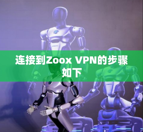 连接到Zoox VPN的步骤如下