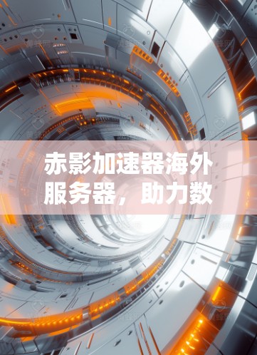 赤影加速器海外服务器，助力数据传输的专业解决方案