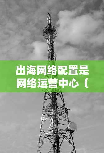 出海网络配置是网络运营中心（NOC）在海外部署网络的重要步骤，涉及多个关键组件的配置和管理。以下是详细的出海网络配置教程