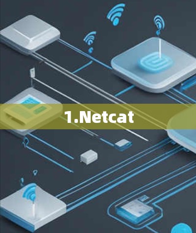 1.Netcat