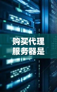 购买代理服务器是一个复杂但重要的过程，需要考虑多个因素以确保最佳体验。以下是一个分步骤的指南，帮助你更好地理解和实施代理服务器购买