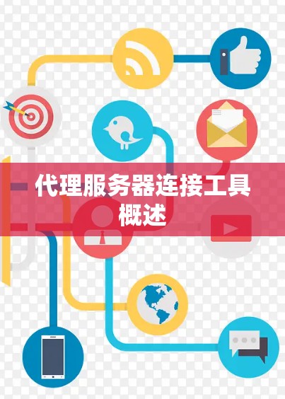 代理服务器连接工具概述