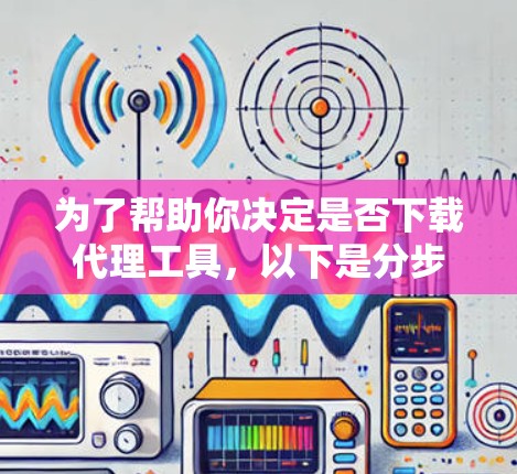 为了帮助你决定是否下载代理工具，以下是分步指南