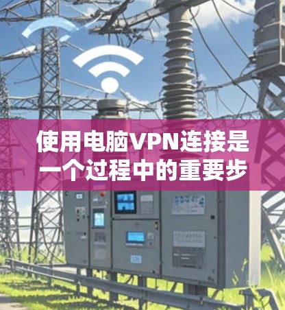 使用电脑VPN连接是一个过程中的重要步骤，以下是一步步的指南