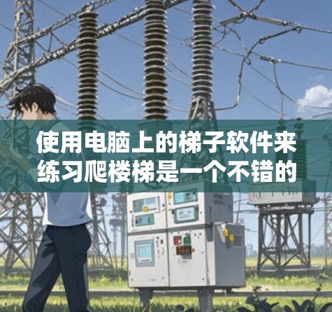 使用电脑上的梯子软件来练习爬楼梯是一个不错的选择，它提供了多种功能和工具，帮助你更好地掌握爬楼技能。以下是对这个软件的详细介绍