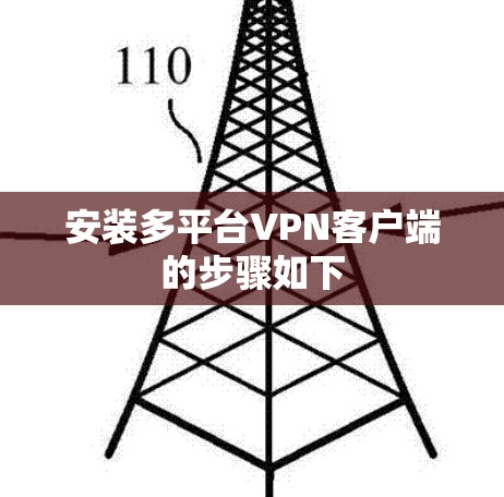 安装多平台VPN客户端的步骤如下