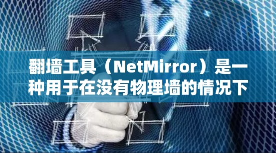 翻墙工具（NetMirror）是一种用于在没有物理墙的情况下自动访问网络资源的工具。翻墙工具可以帮助用户在互联网上进行学习、研究、娱乐等任务。以下是一些常见的翻墙工具及其特点