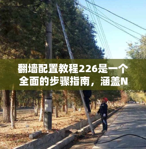 翻墙配置教程226是一个全面的步骤指南，涵盖NAT防火墙、翻墙软件、配置方法、内网服务器保护和安全措施。以下是对该教程的分步说明