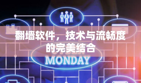 翻墙软件，技术与流畅度的完美结合