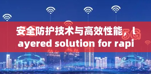 安全防护技术与高效性能，layered solution for rapid internet connectivity