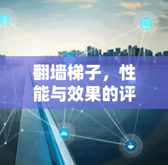 翻墙梯子，性能与效果的评测