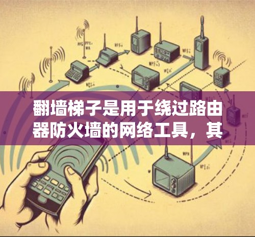 翻墙梯子是用于绕过路由器防火墙的网络工具，其最新版本v3.带来了更多的功能和改进。以下是关于翻墙梯子v3.的详细指南
