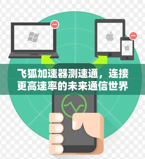 飞狐加速器测速通，连接更高速率的未来通信世界