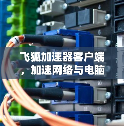 飞狐加速器客户端，加速网络与电脑，提升速度与体验—全面防护隐私