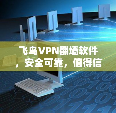 飞鸟VPN翻墙软件，安全可靠，值得信赖