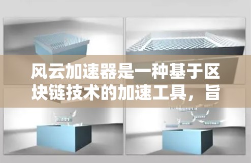 风云加速器是一种基于区块链技术的加速工具，旨在通过区块链技术来提升数据处理的速度和效率。它可能结合了区块链、云计算、并行计算等多种技术，广泛应用于金融、医疗、物流、供应链等多个领域