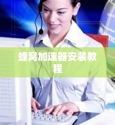 蜂窝加速器安装教程