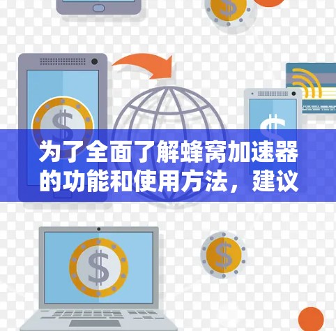 为了全面了解蜂窝加速器的功能和使用方法，建议按照以下步骤进行